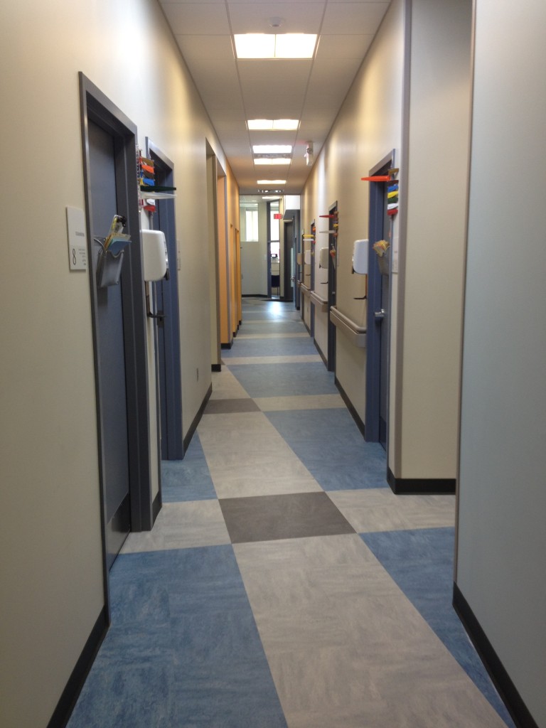 Services Squirrel Hill Health Center