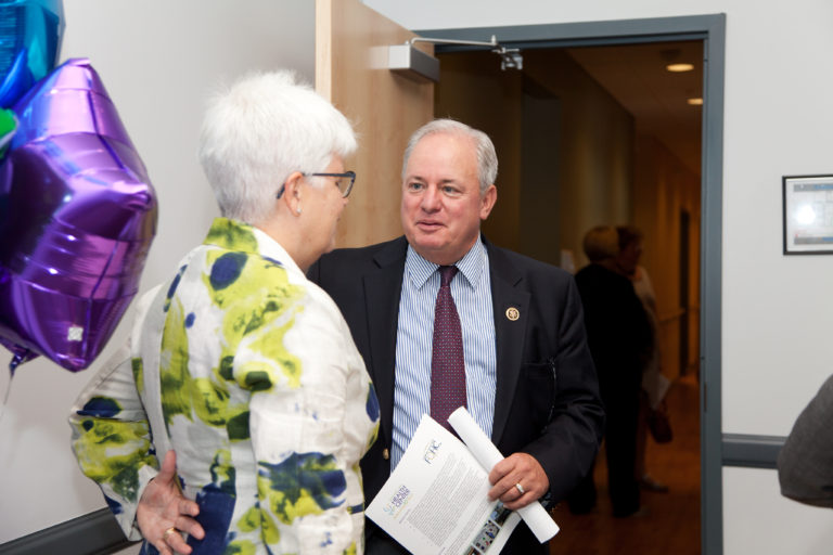 Brentwood Squirrel Hill Health Center